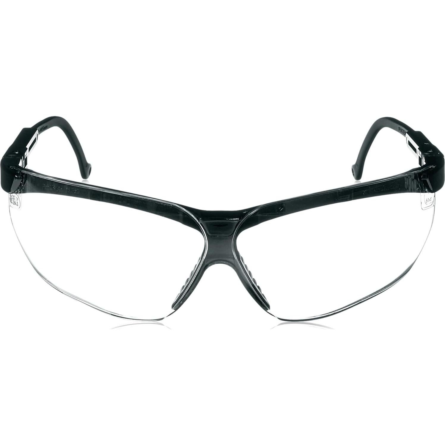 Gafas de Tiro Howard Leight R-03570 Lente Clara Anti-Vaho