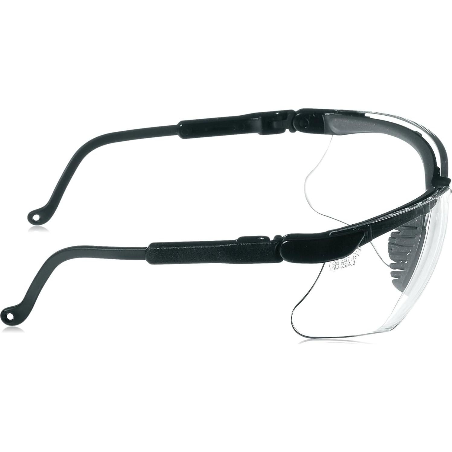 Gafas de Tiro Howard Leight R-03570 Lente Clara Anti-Vaho