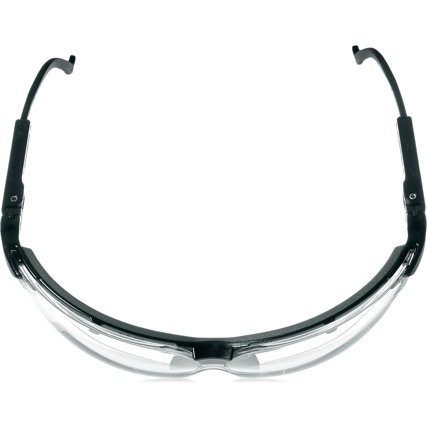 Gafas de Tiro Howard Leight R-03570 Lente Clara Anti-Vaho