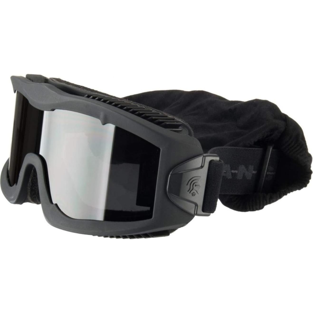 Gafas de Seguridad Tácticas Lancer Tactical AERO Antivaho