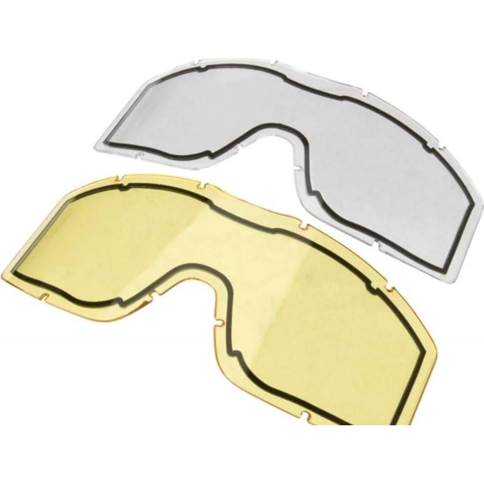 Gafas de Seguridad Tácticas Lancer Tactical AERO Antivaho