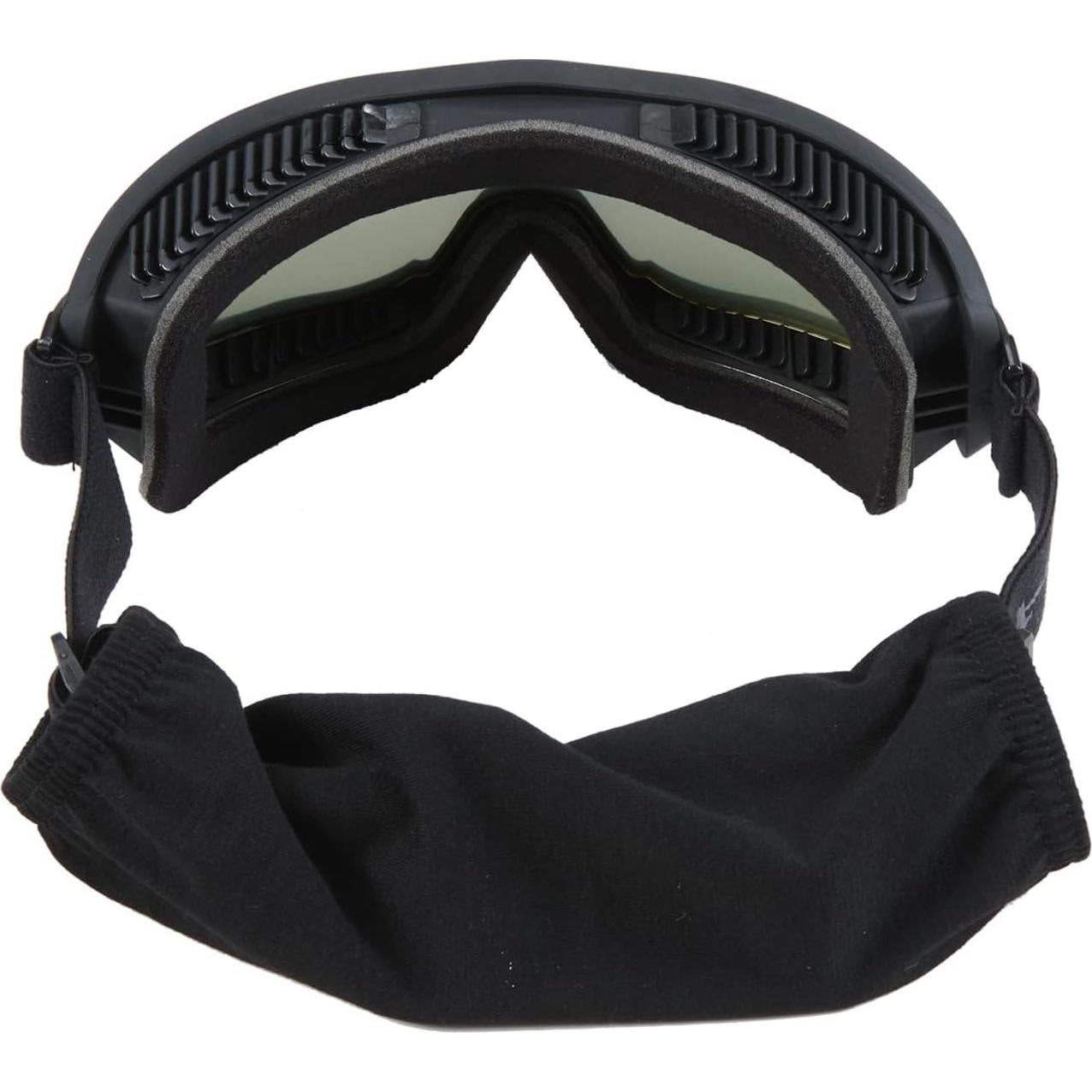 Gafas de Seguridad Tácticas Lancer Tactical AERO Antivaho