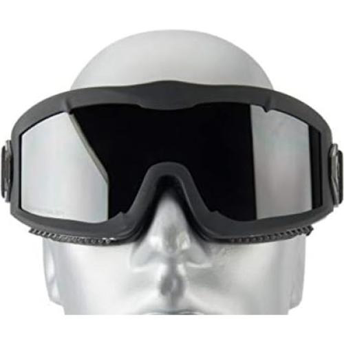 Gafas de Seguridad Tácticas Lancer Tactical AERO Antivaho