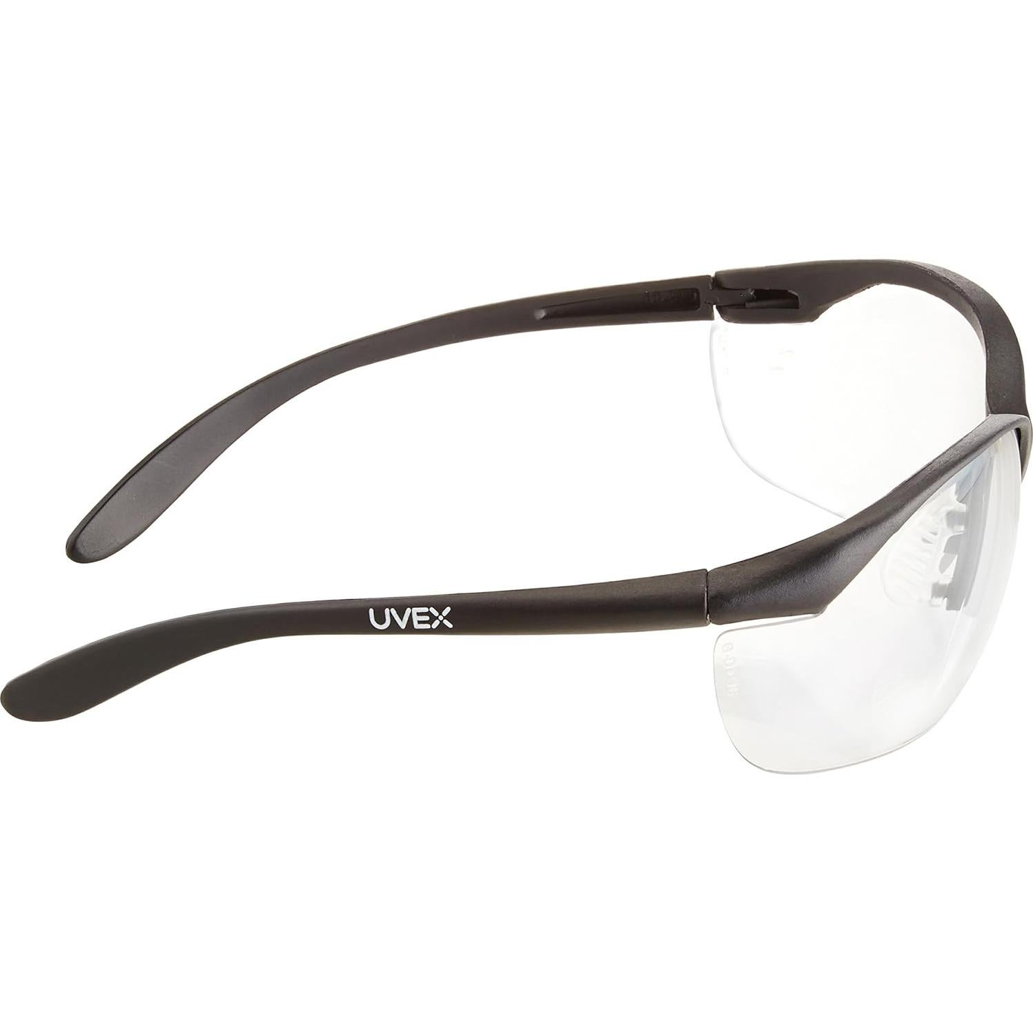 Gafas de Tiro Howard Leight R-01535 Antirreflejo Transparente