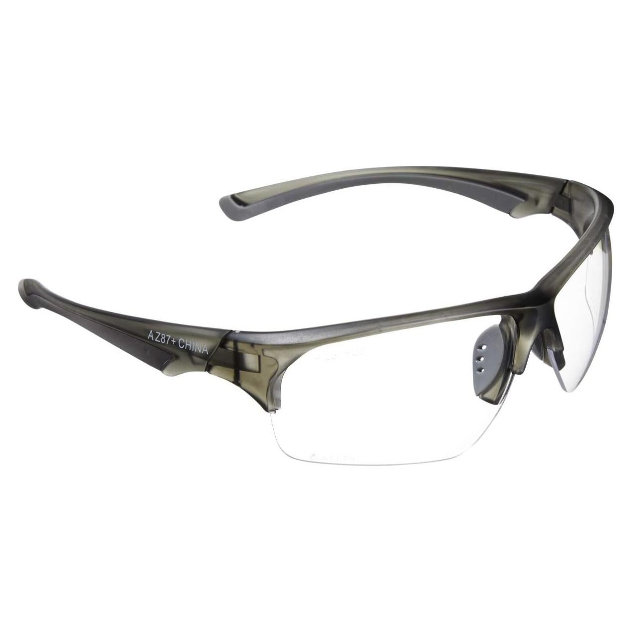 Gafas de Seguridad para Tiro Allen 2383 Lentes Claros ANSI Z87+