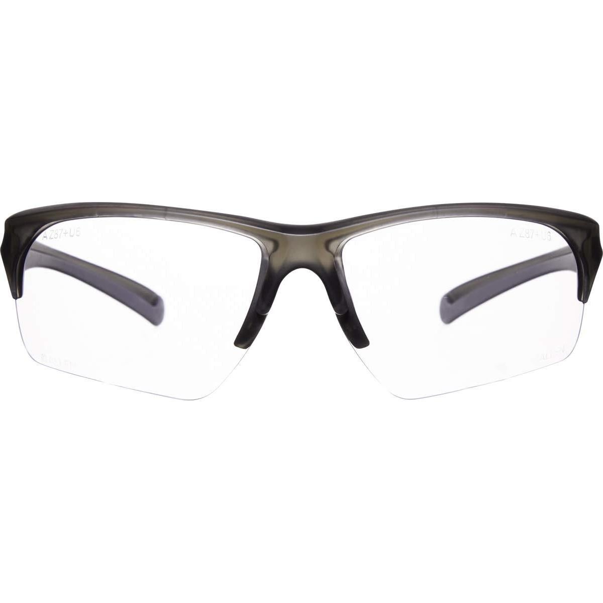 Gafas de Seguridad para Tiro Allen 2383 Lentes Claros ANSI Z87+