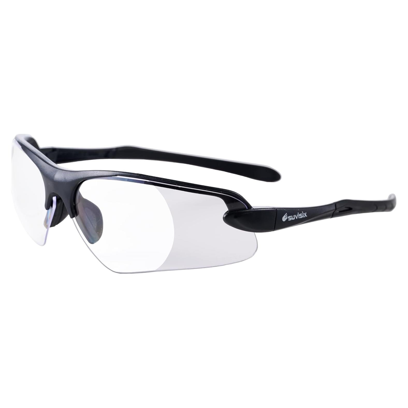 Gafas de Seguridad MagniVision +2.5 Dioptrías ANSI UV 99%