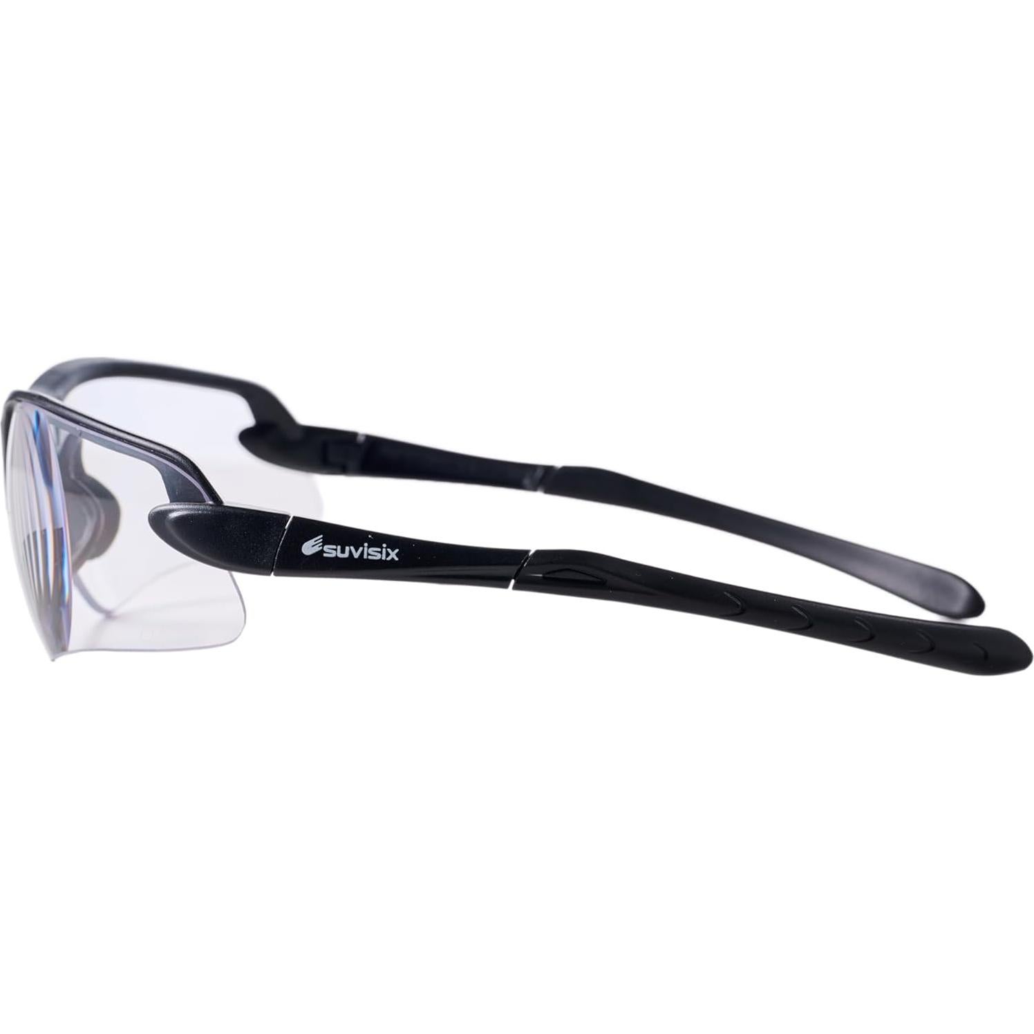 Gafas de Seguridad MagniVision +2.5 Dioptrías ANSI UV 99%