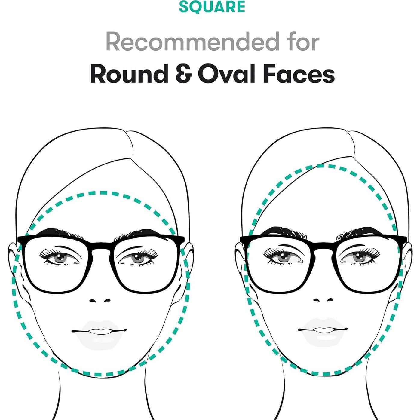 Gafas de Seguridad Stoggles Square Z87.1 Policarbonato UV