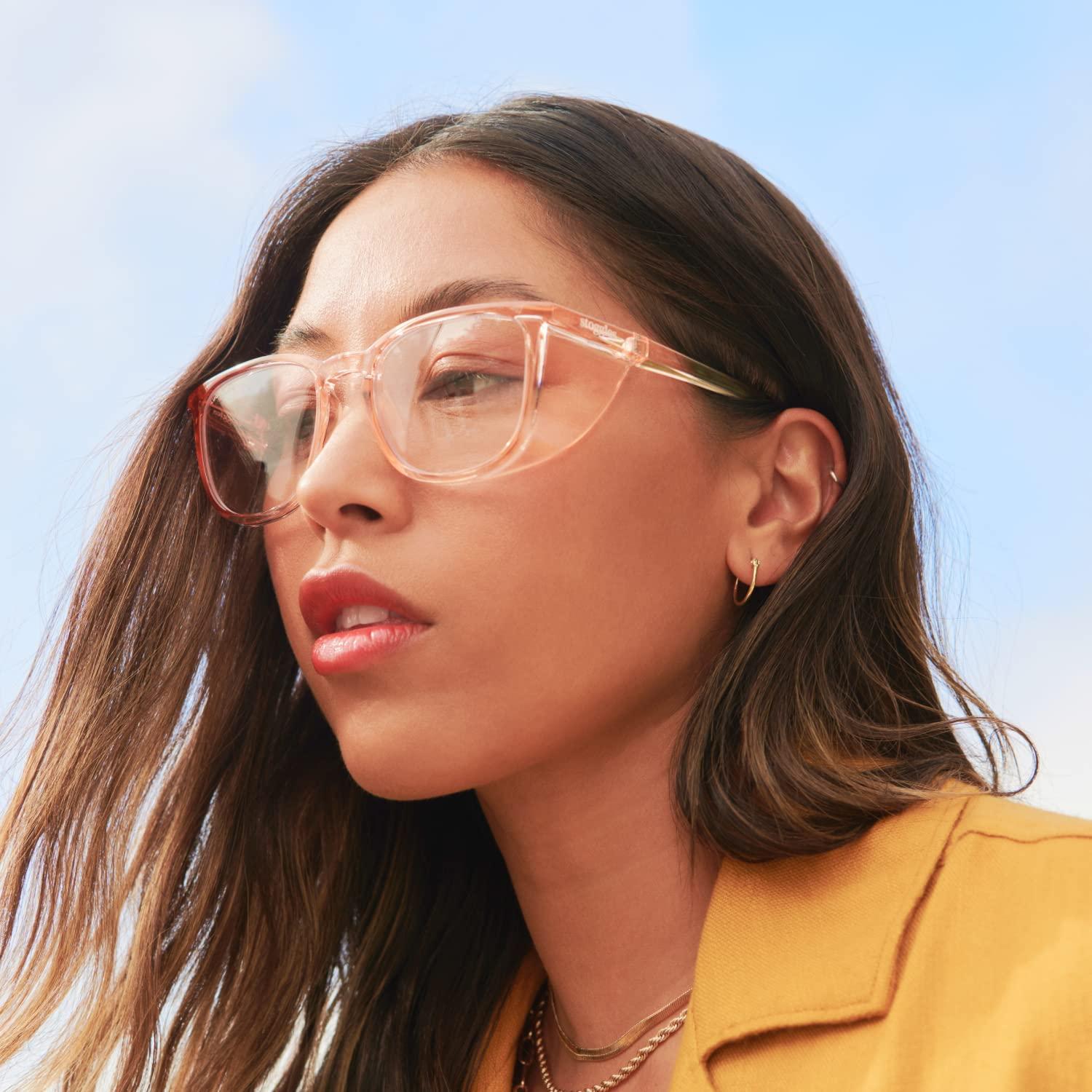 Gafas de Seguridad Stoggles Square Z87.1 Policarbonato UV