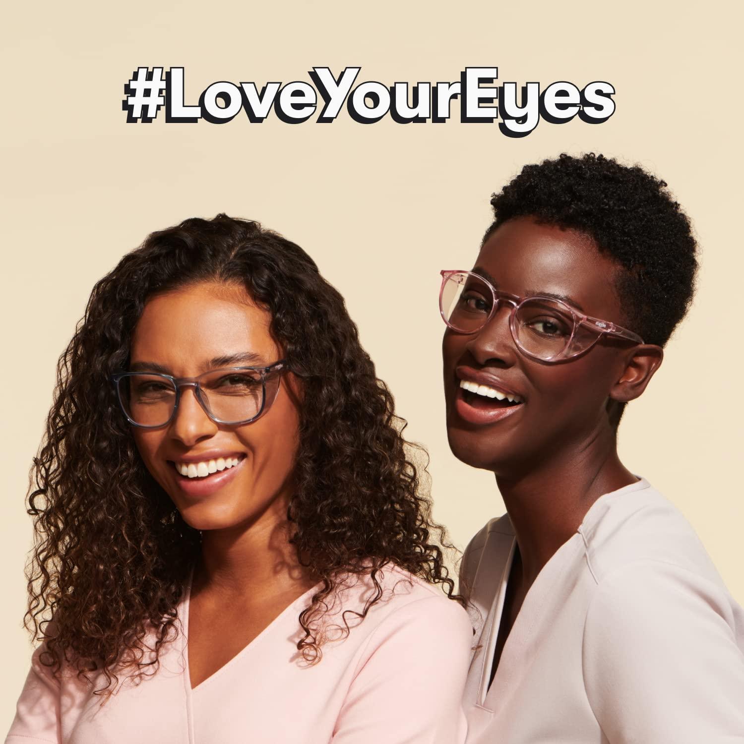 Gafas de Seguridad Stoggles Square Z87.1 Policarbonato UV