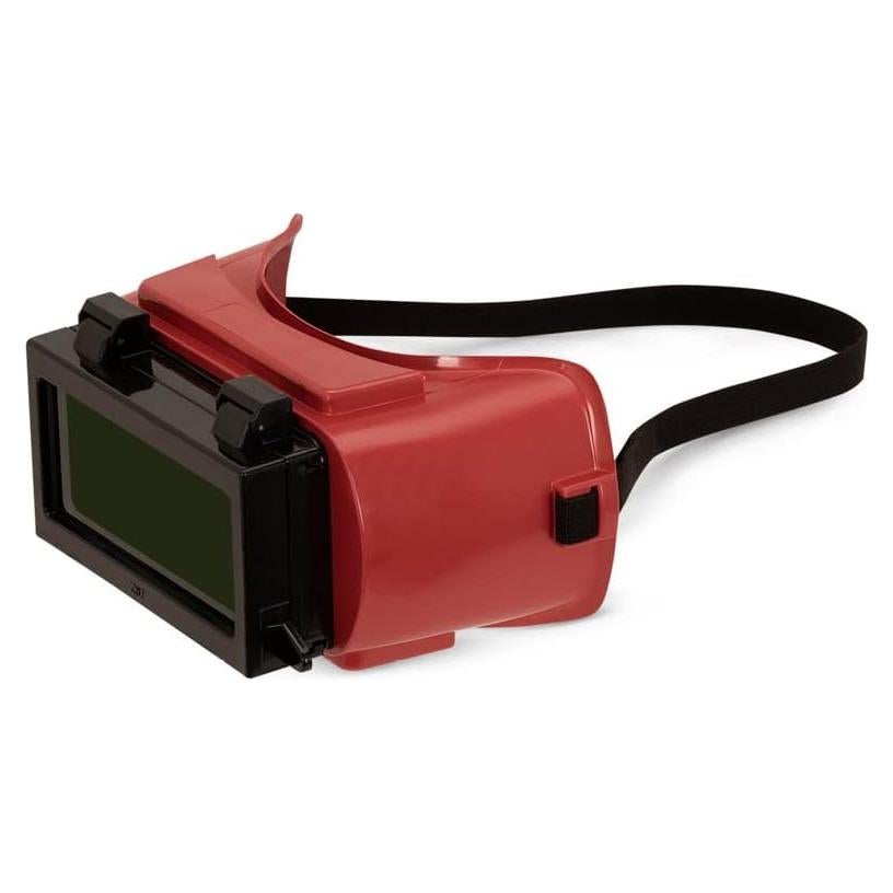 Gafas de Seguridad Retro Jackson Safety IRUV Shade 5