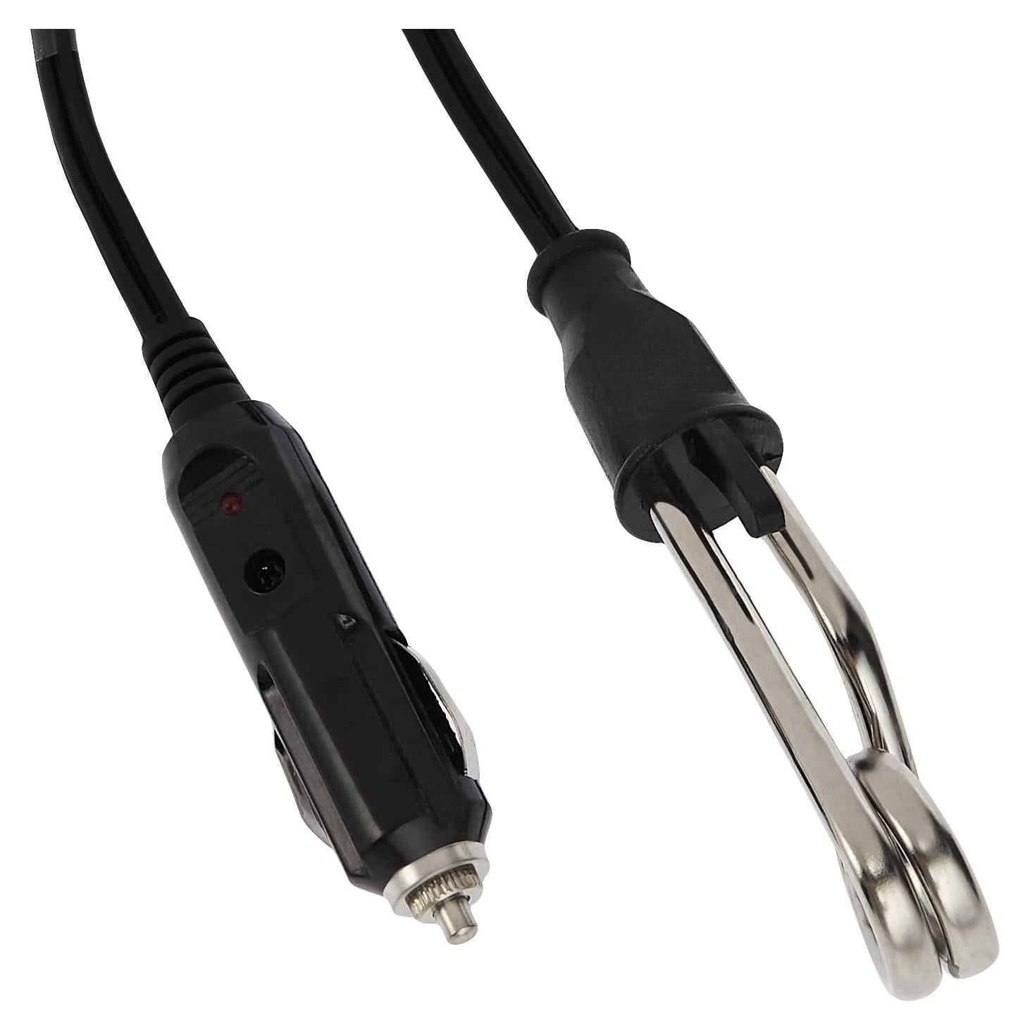 Calentador de Bebidas RoadPro RPBH-012 12V para Cerámica