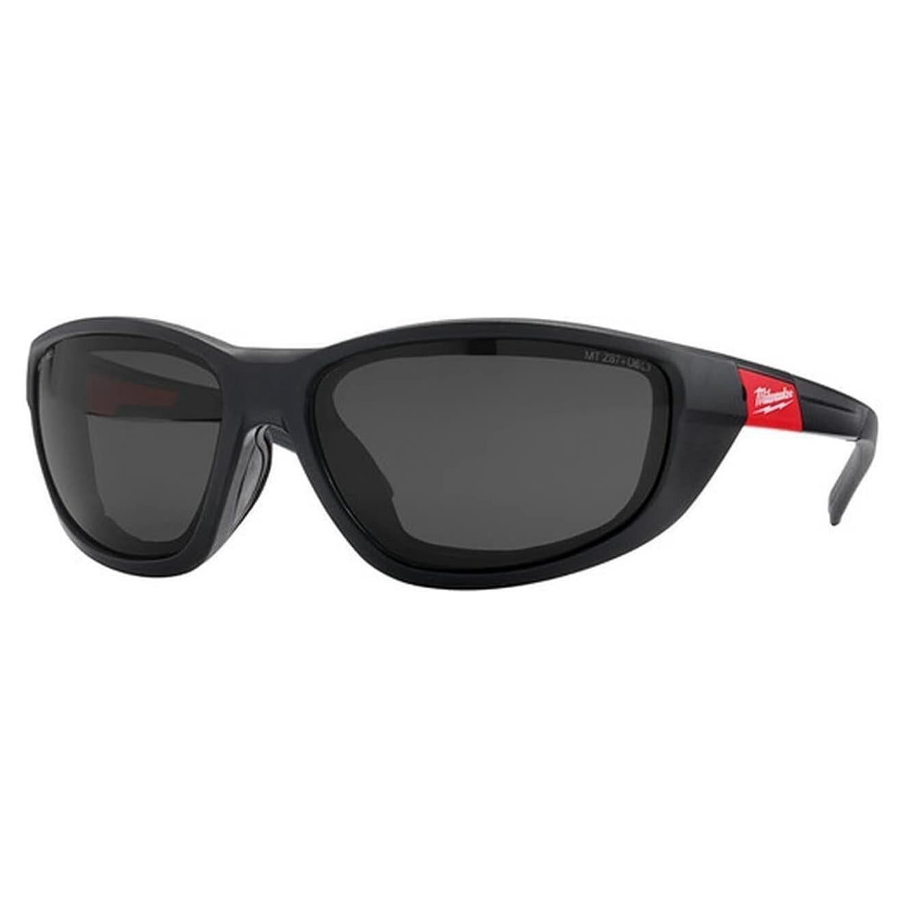 Gafas de Seguridad Polarizadas Milwaukee 48-73-2045 Unisex