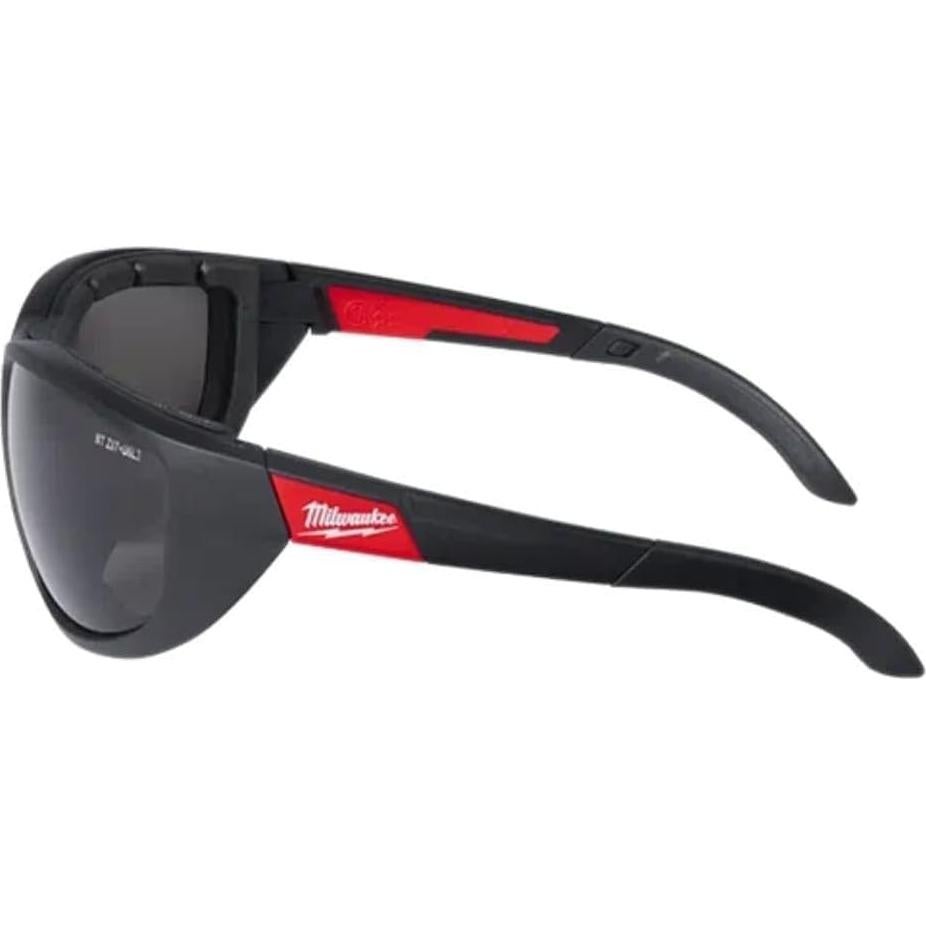 Gafas de Seguridad Polarizadas Milwaukee 48-73-2045 Unisex