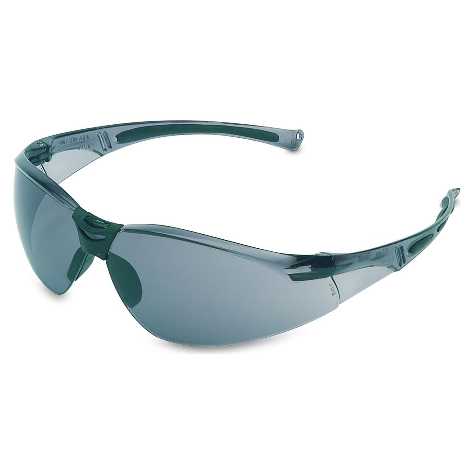 Gafas de Seguridad Honeywell Uvex A806 Lente Gris Anti-Vaho