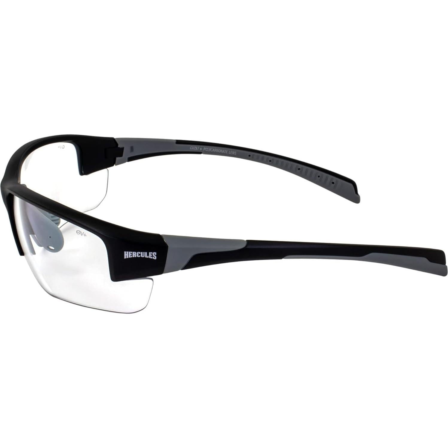 Gafas de Seguridad Global Vision Hercules HERC 7 CL Adulto