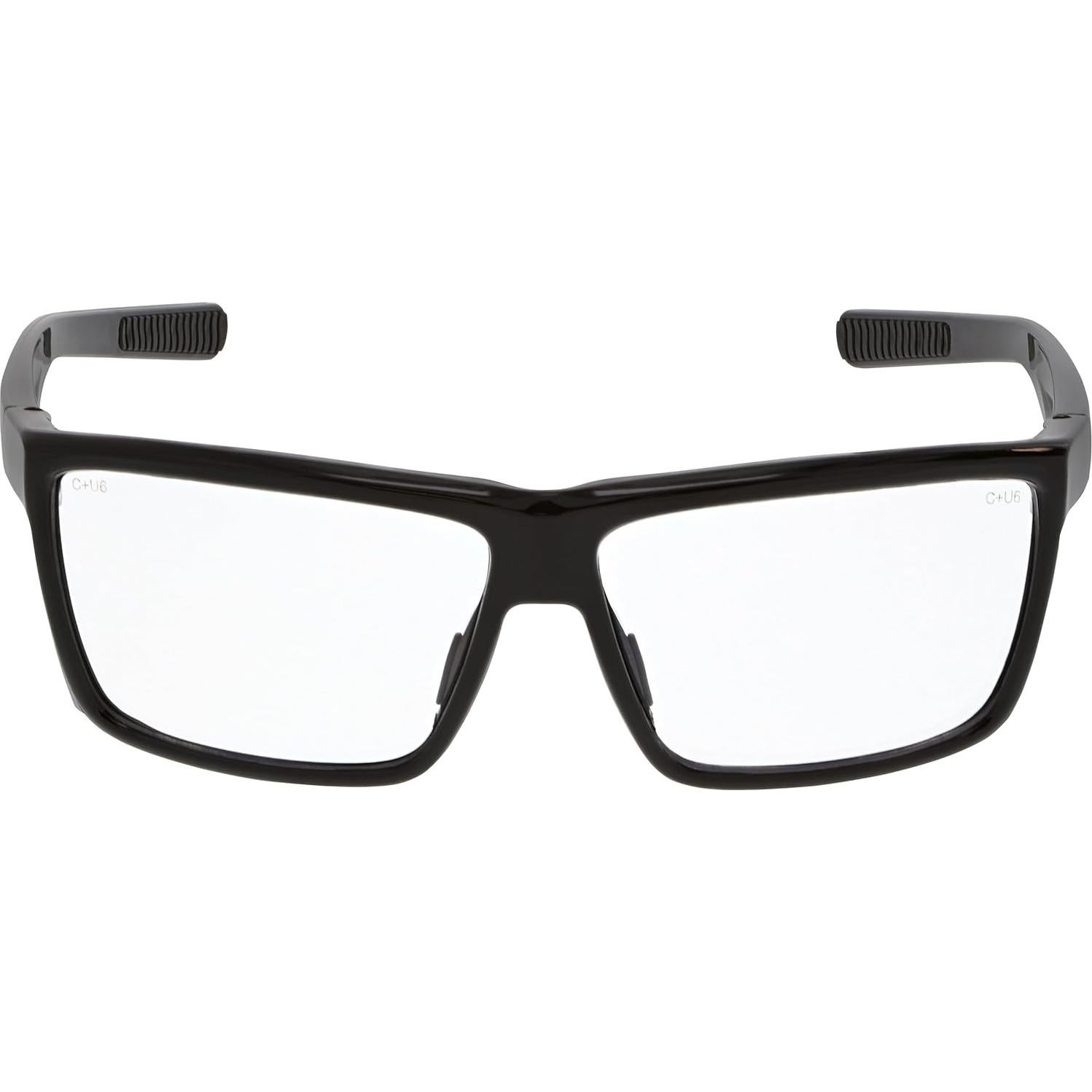 Gafas de Seguridad MCR Safety SR210 Swagger Retro con Lente Clara