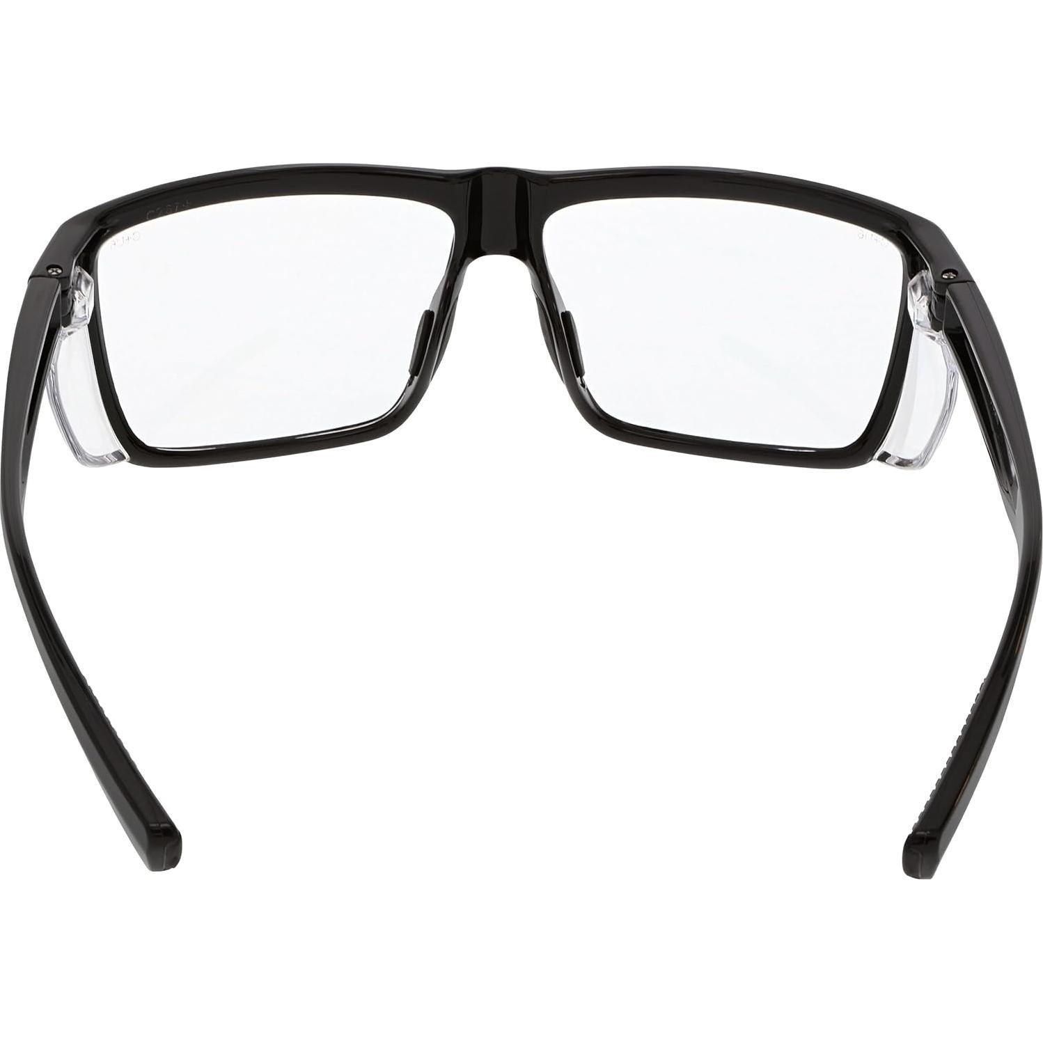 Gafas de Seguridad MCR Safety SR210 Swagger Retro con Lente Clara