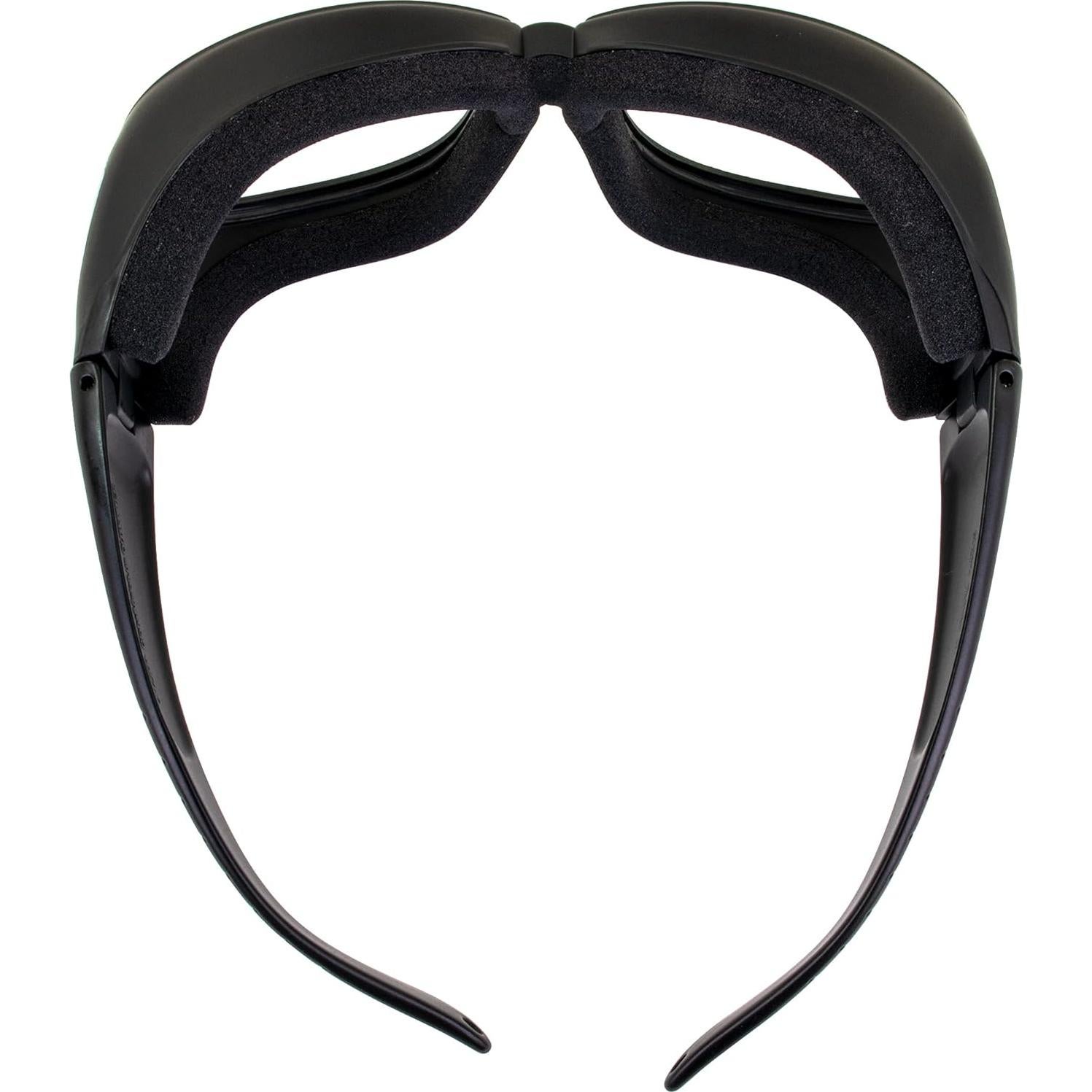 Gafas de Seguridad Global Vision OUTFITTER con Lente Claro