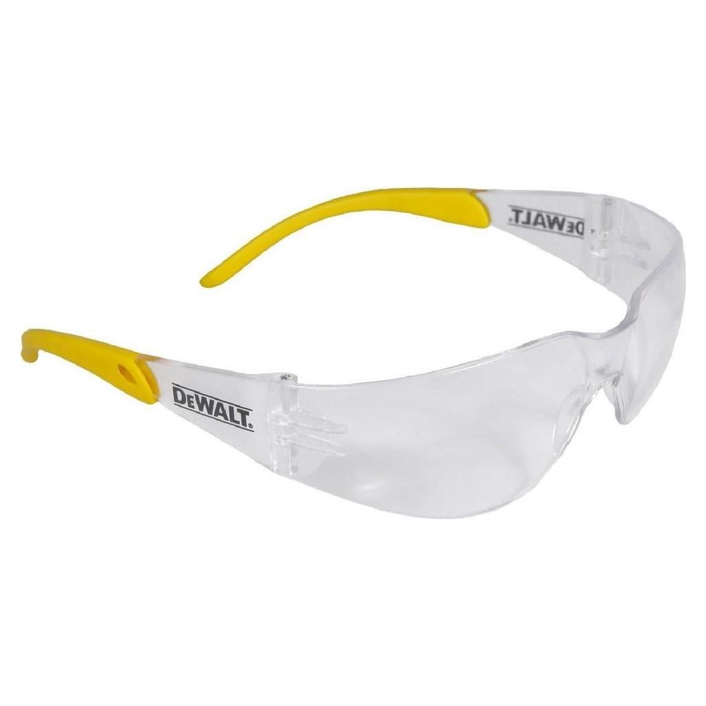Gafas de Protección DEWALT DPG54-1C - Lente Policarbonato UV