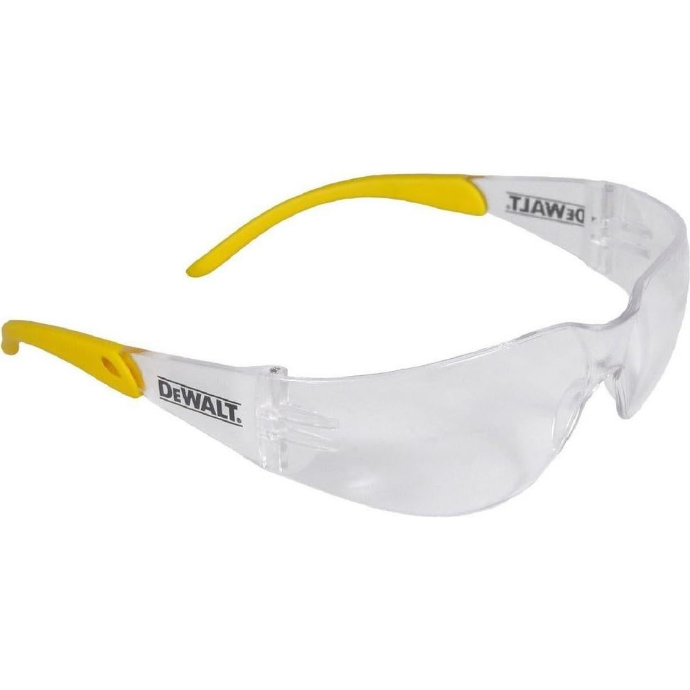 Gafas de Protección DEWALT DPG54-1C - Lente Policarbonato UV
