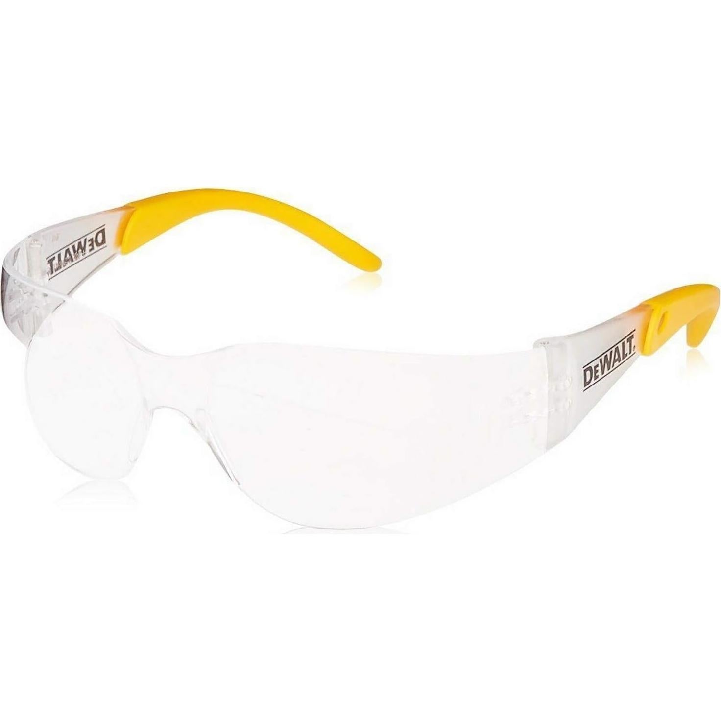 Gafas de Protección DEWALT DPG54-1C - Lente Policarbonato UV