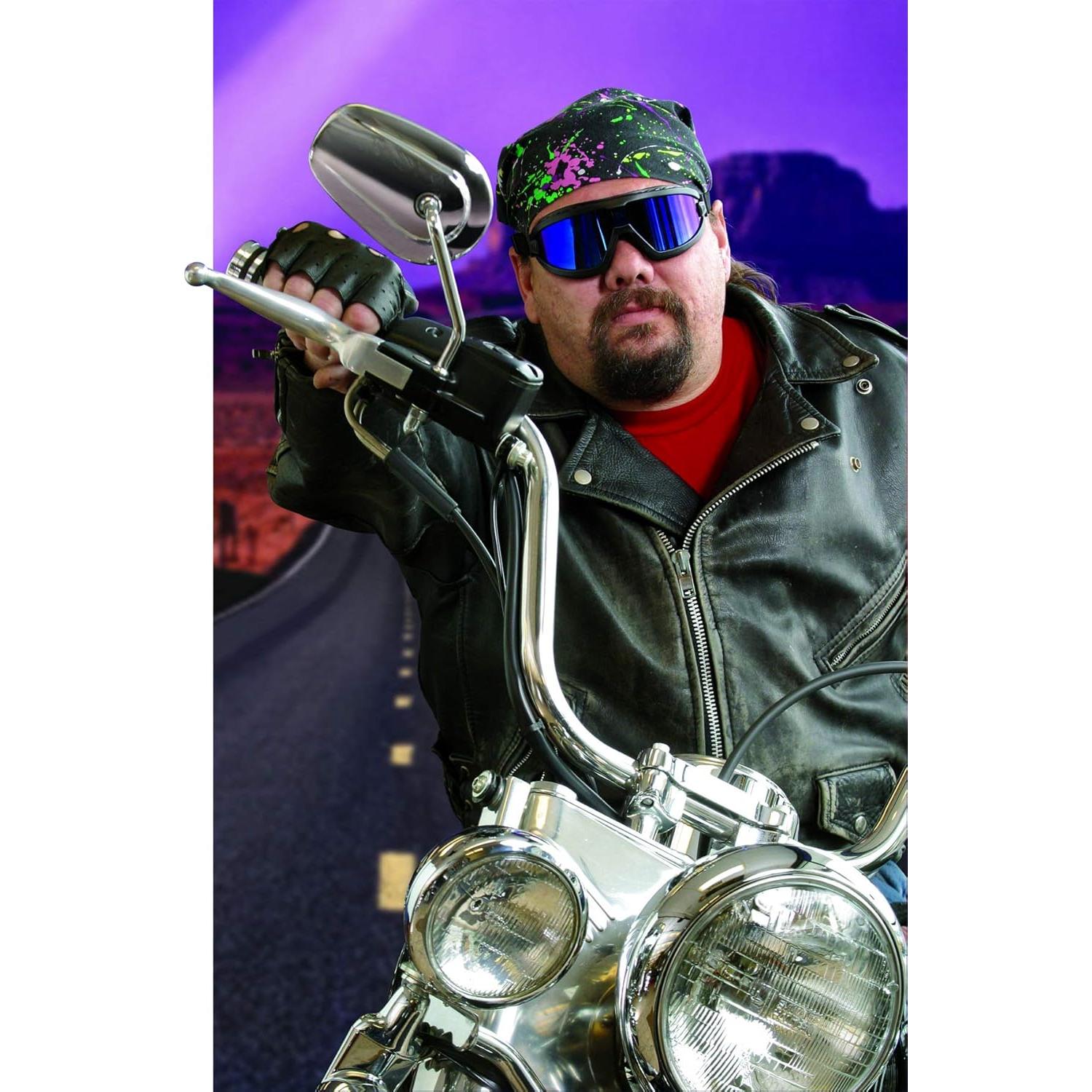 Gafas de Seguridad Gateway Safety 4589F Antivaho Lente Azul