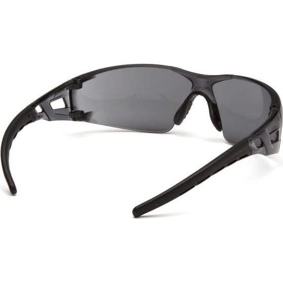 Gafas de Seguridad Pyramex Fyxate Lente Gris H2MAX Antiempañante