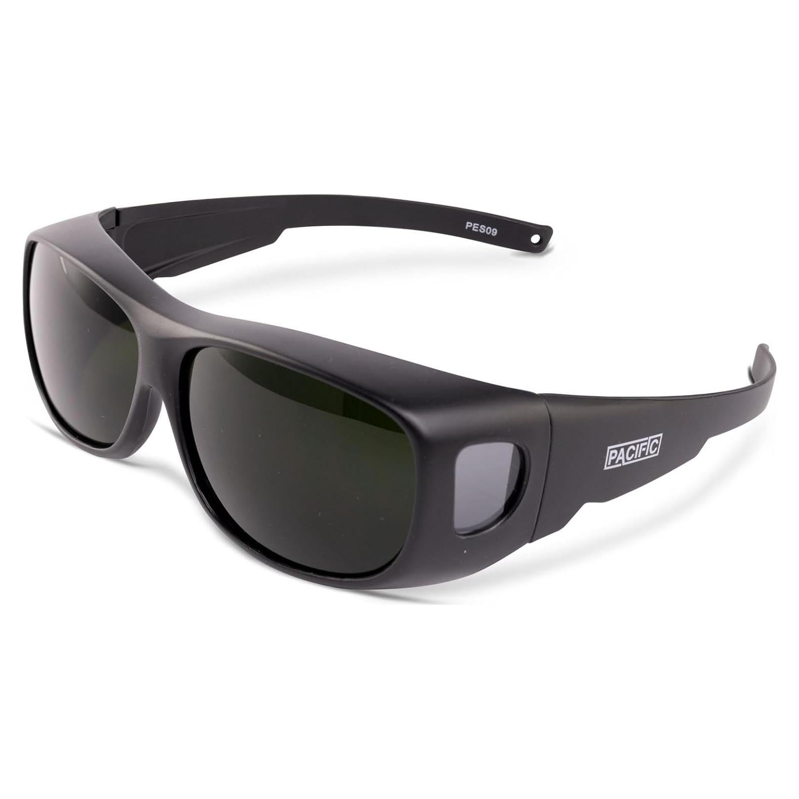 Gafas de Soldadura PACIFIC PPE IR5, Protección UV, Antiarañazos