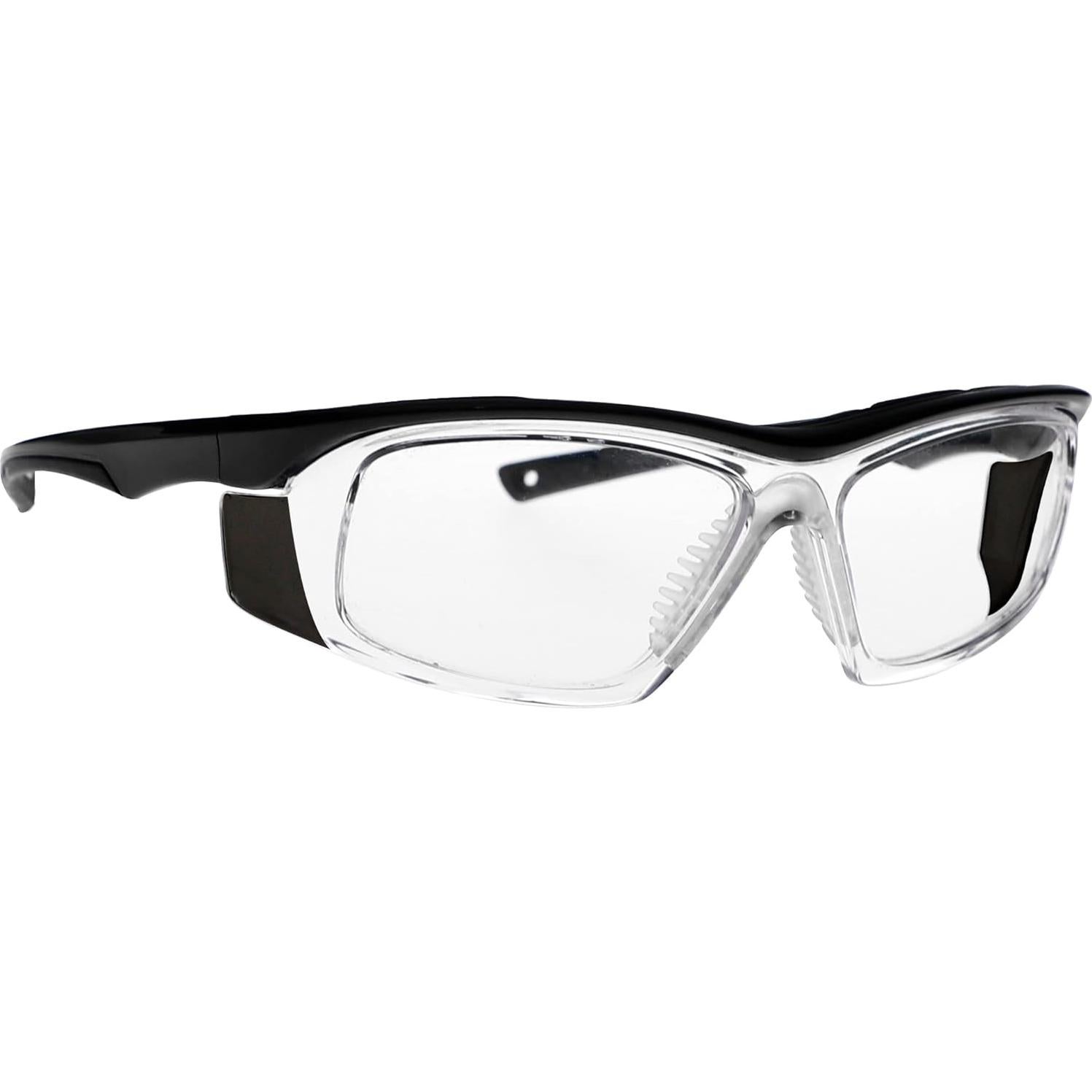 Gafas de Seguridad Radiológica Attenutech T9559 0.75mm Pb