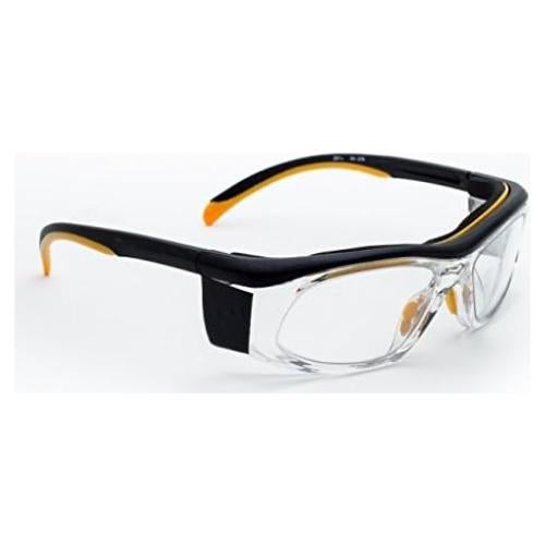 Gafas de Protección Radiológica VS Eyewear RG-206BR, 0.75 mm Pb