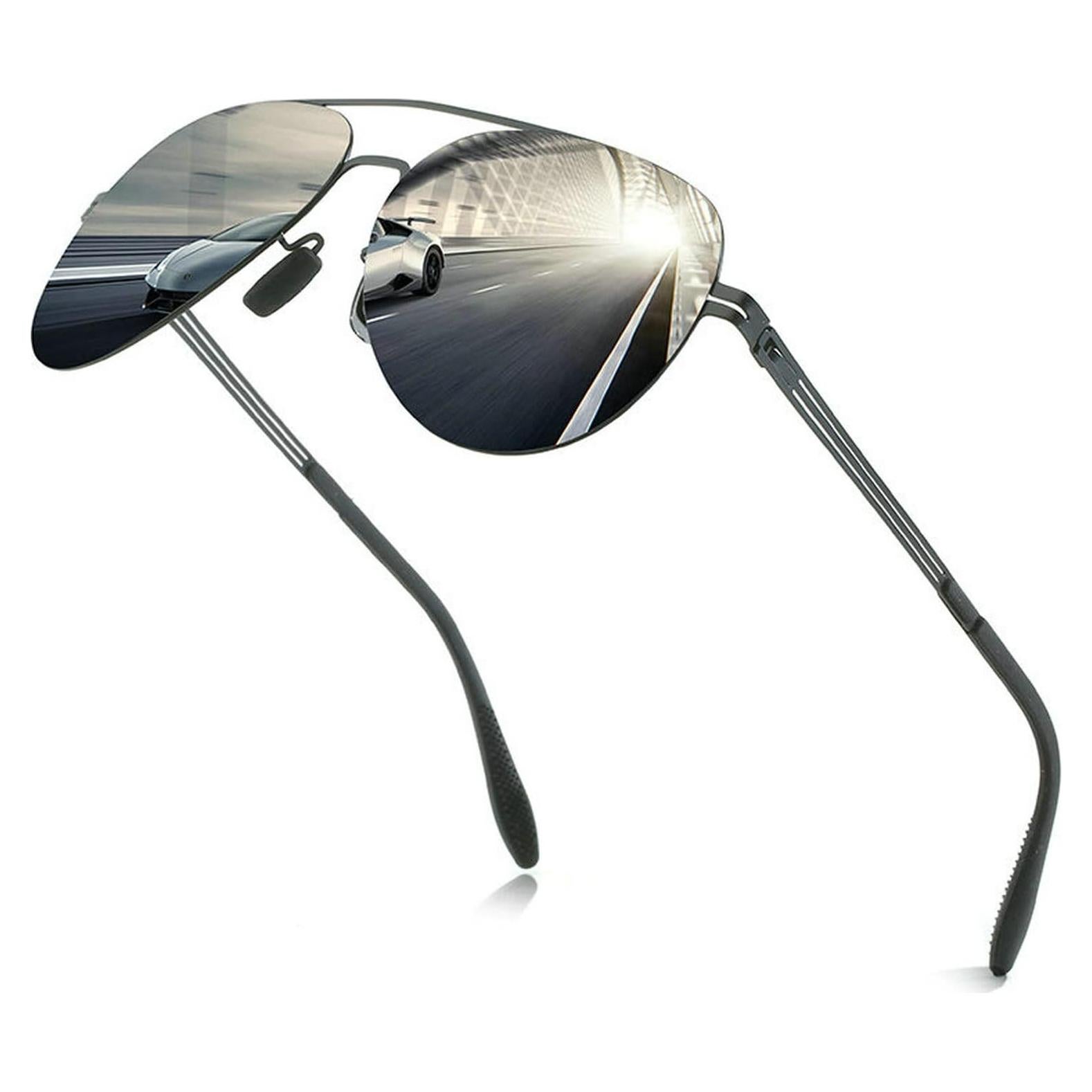 Gafas de Sol de Lectura Polarizadas COTIA 2x para Hombres