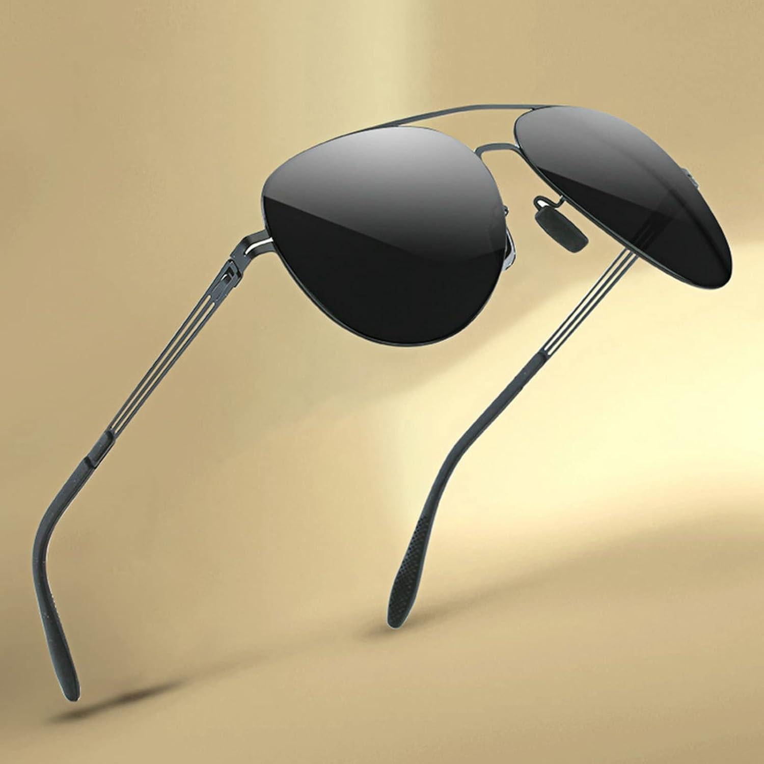 Gafas de Sol de Lectura Polarizadas COTIA 2x para Hombres