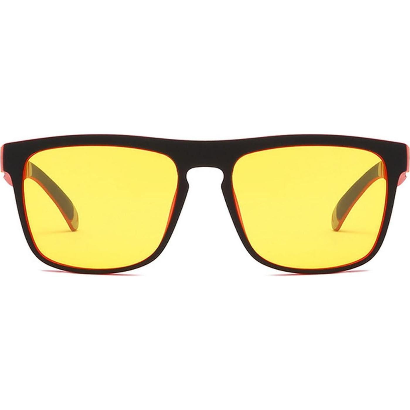 Gafas de Sol Polarizadas Laureles 1.5x Visión Nocturna Unisex