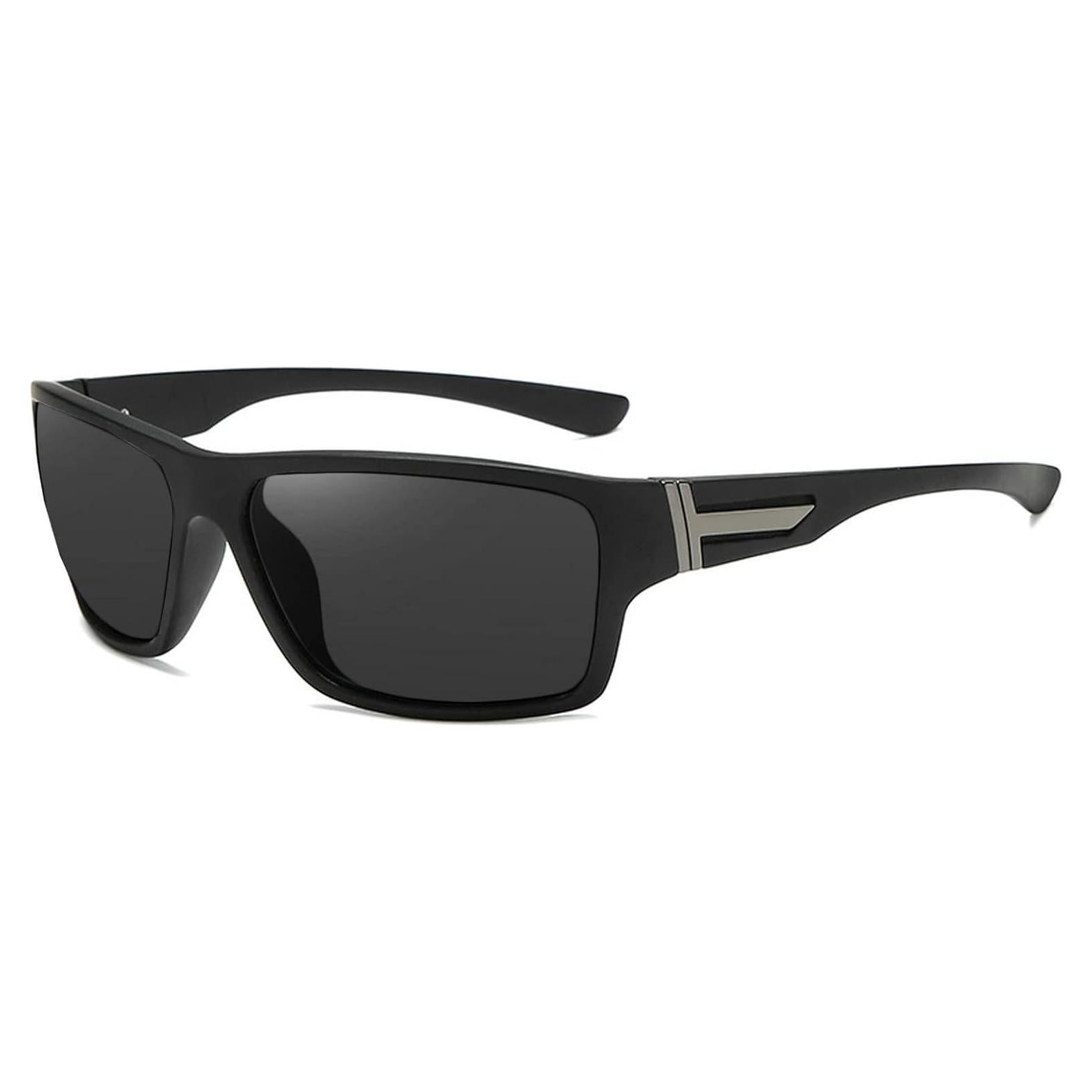 Gafas de Sol Deportivas Willochra 1.75x para Lectura Unisex