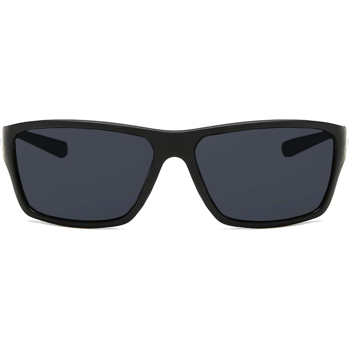 Gafas de Sol Deportivas Willochra 1.75x para Lectura Unisex