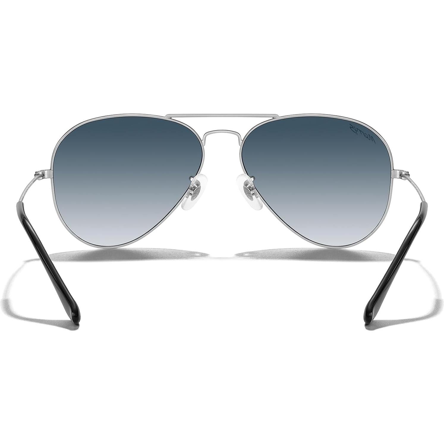 Gafas de sol polarizadas MERRY'S S6025 unisex con estuche