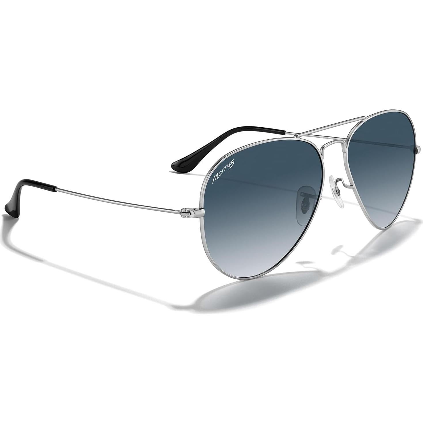 Gafas de sol polarizadas MERRY'S S6025 unisex con estuche