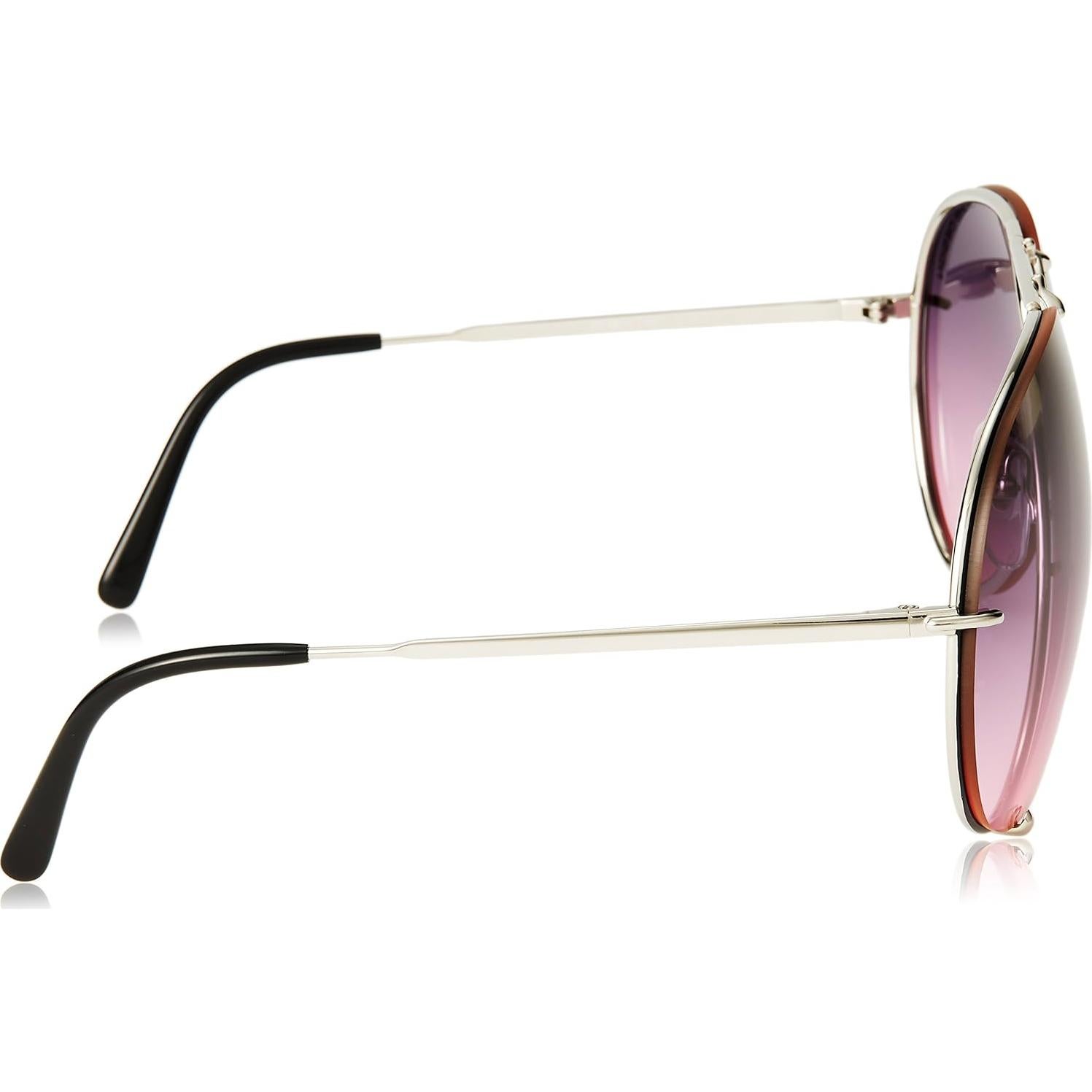 Gafas de sol Porsche Design P8478 Aviador Plata 69mm