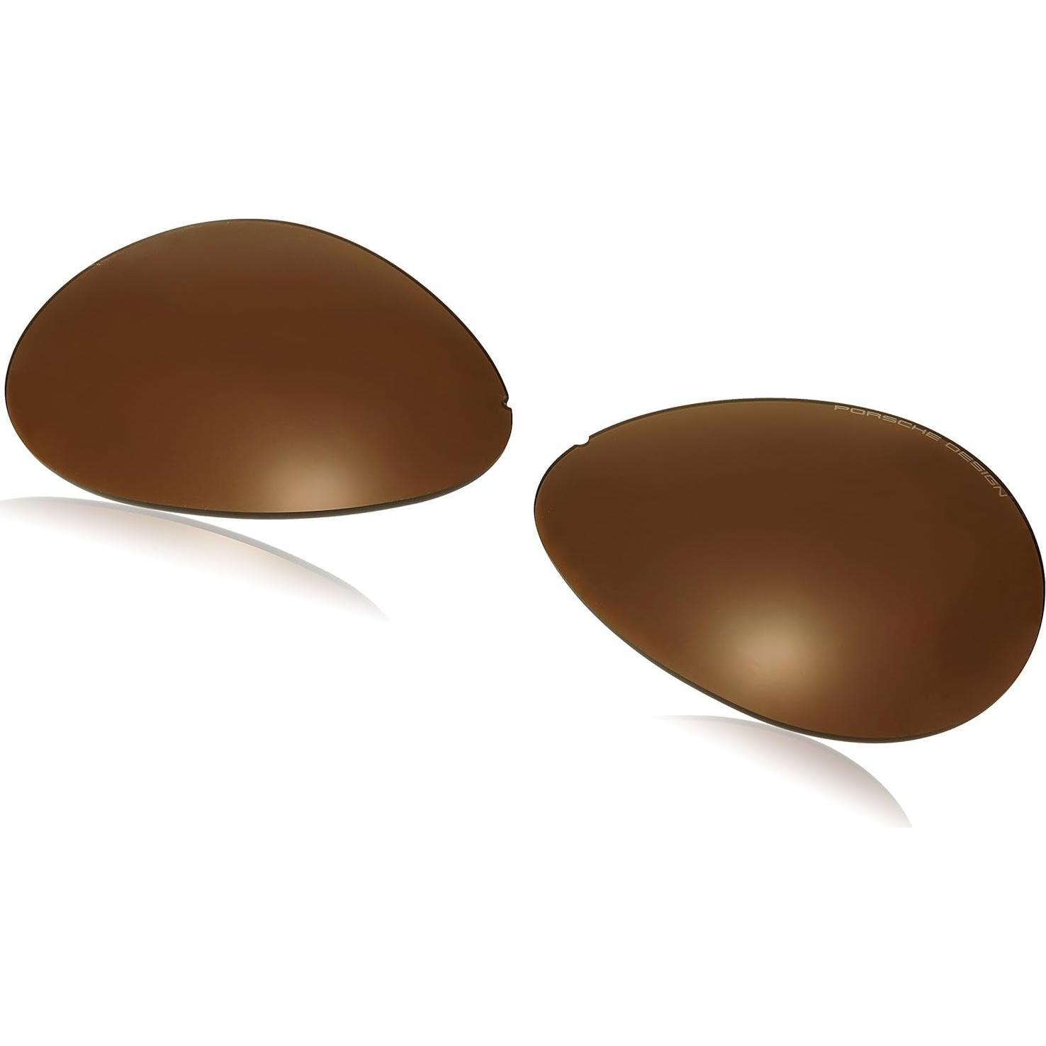 Gafas de sol Porsche Design P8478 Doradas 69mm UV