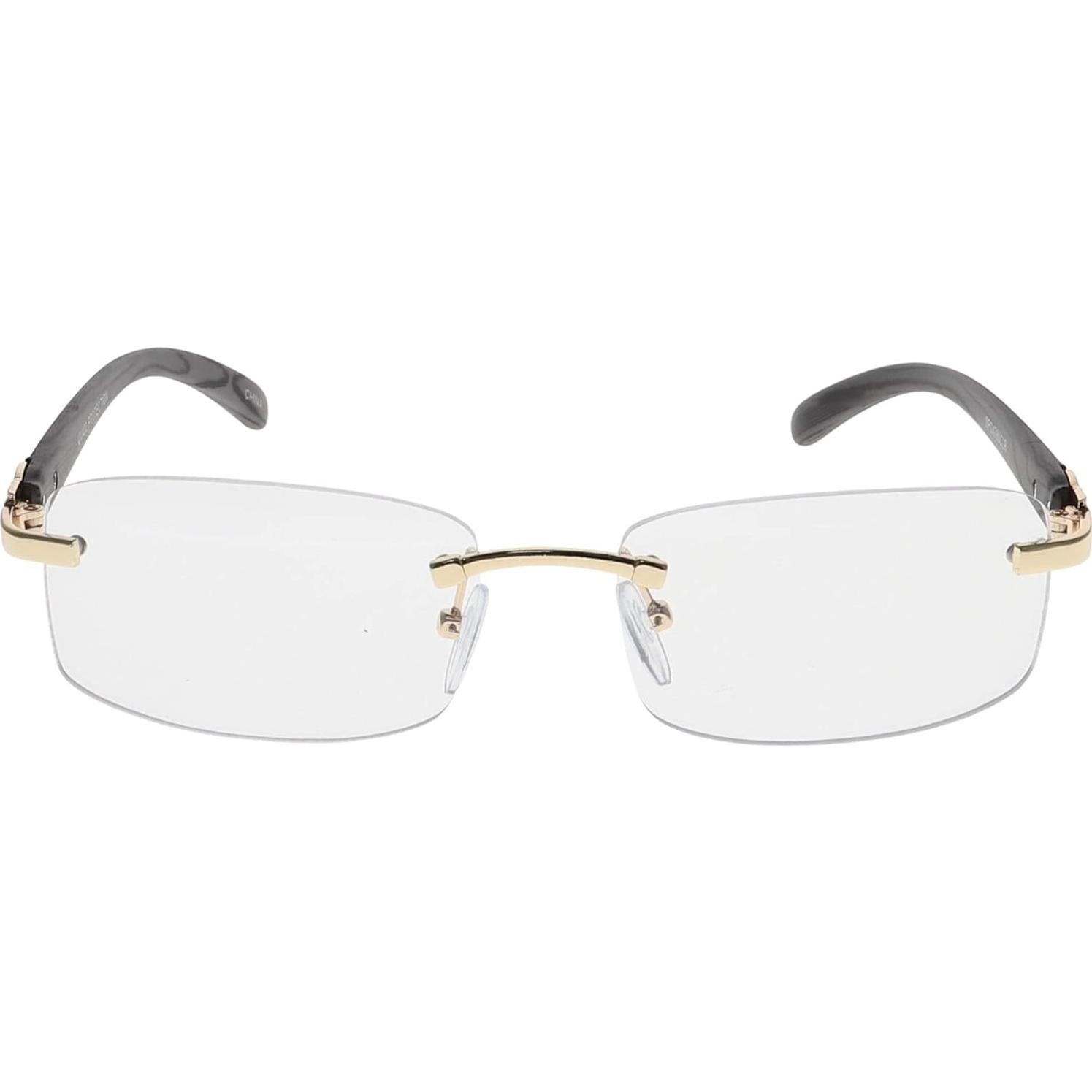 Gafas de sol aviador Elite Slim polarizadas UV para mujeres