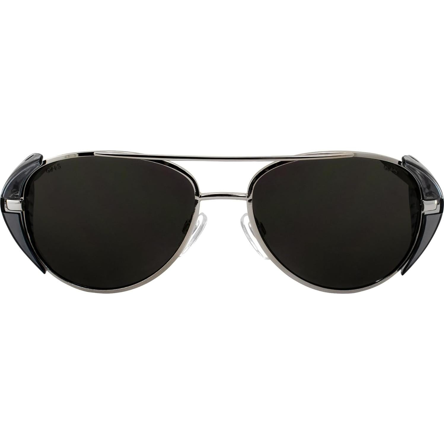 Gafas de sol de seguridad Global Vision Eyewear Aviador Z87