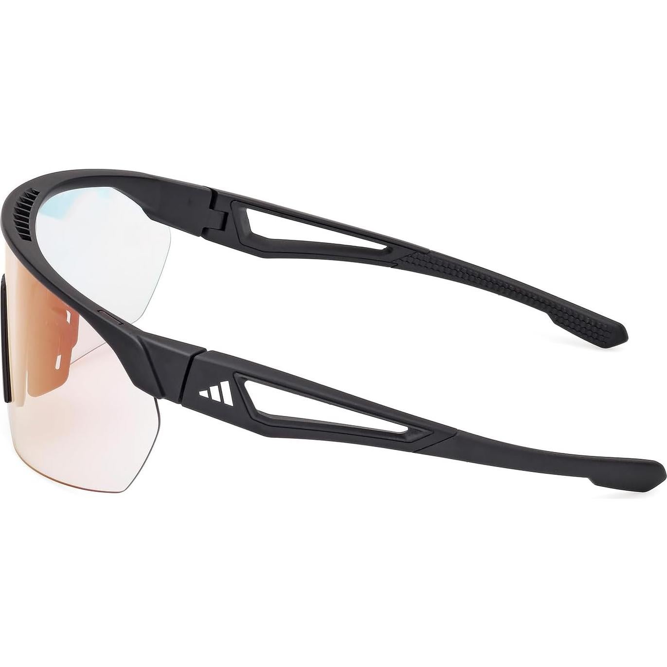 Gafas de sol Adidas Sport SP0103 Negro Mate Unisex