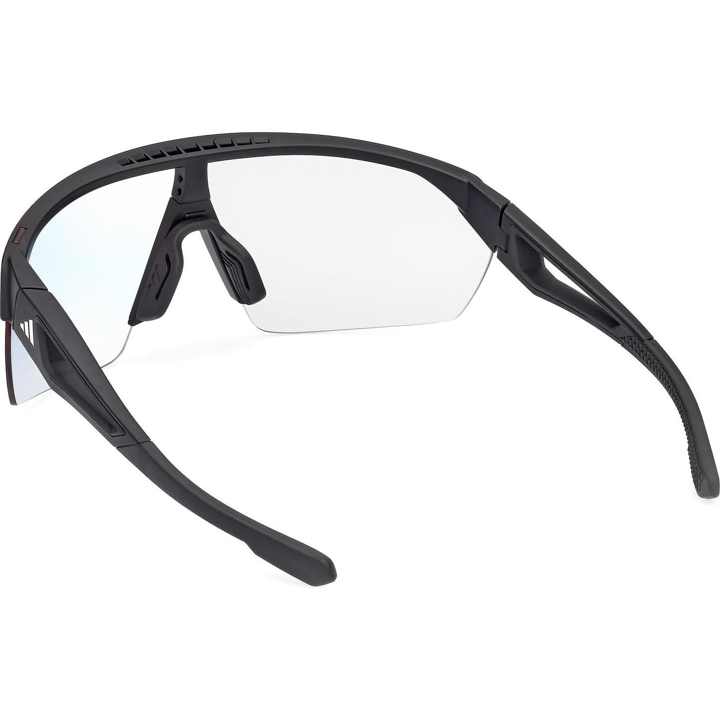 Gafas de sol Adidas Sport SP0103 Negro Mate Unisex