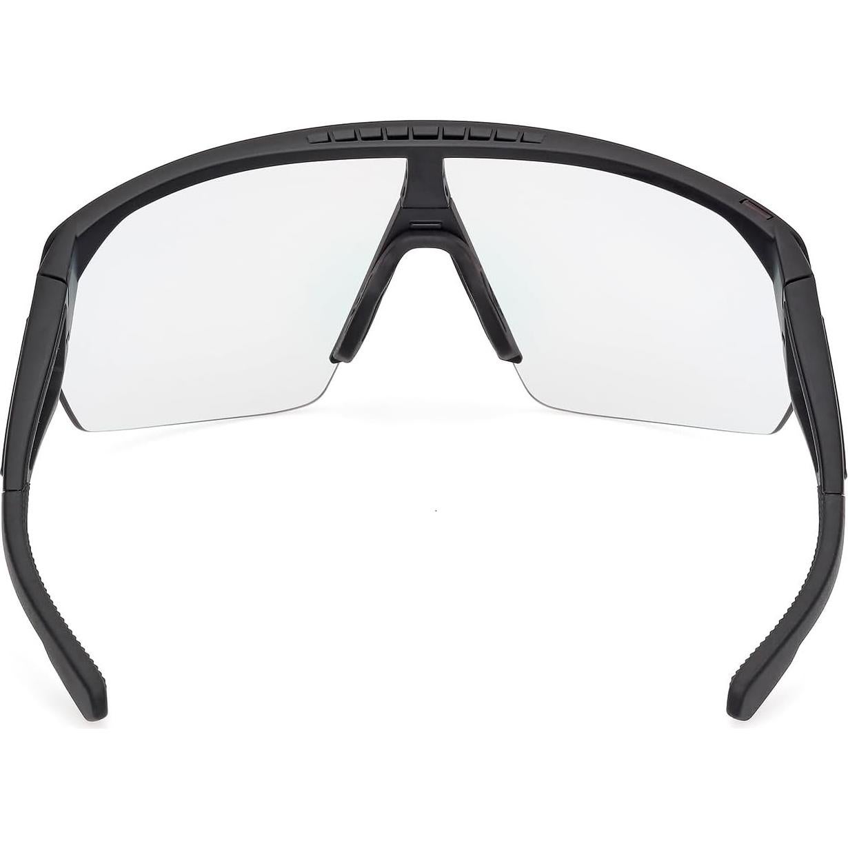 Gafas de sol Adidas Sport SP0103 Negro Mate Unisex