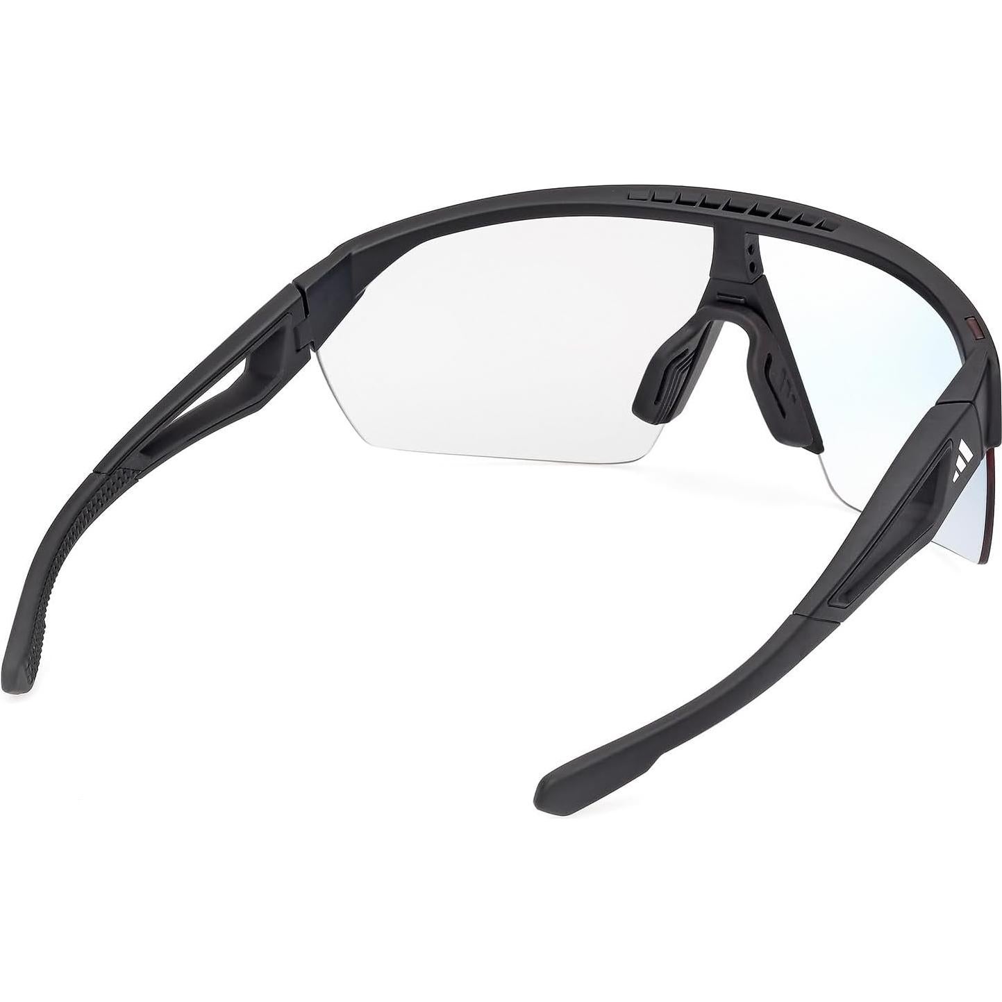 Gafas de sol Adidas Sport SP0103 Negro Mate Unisex