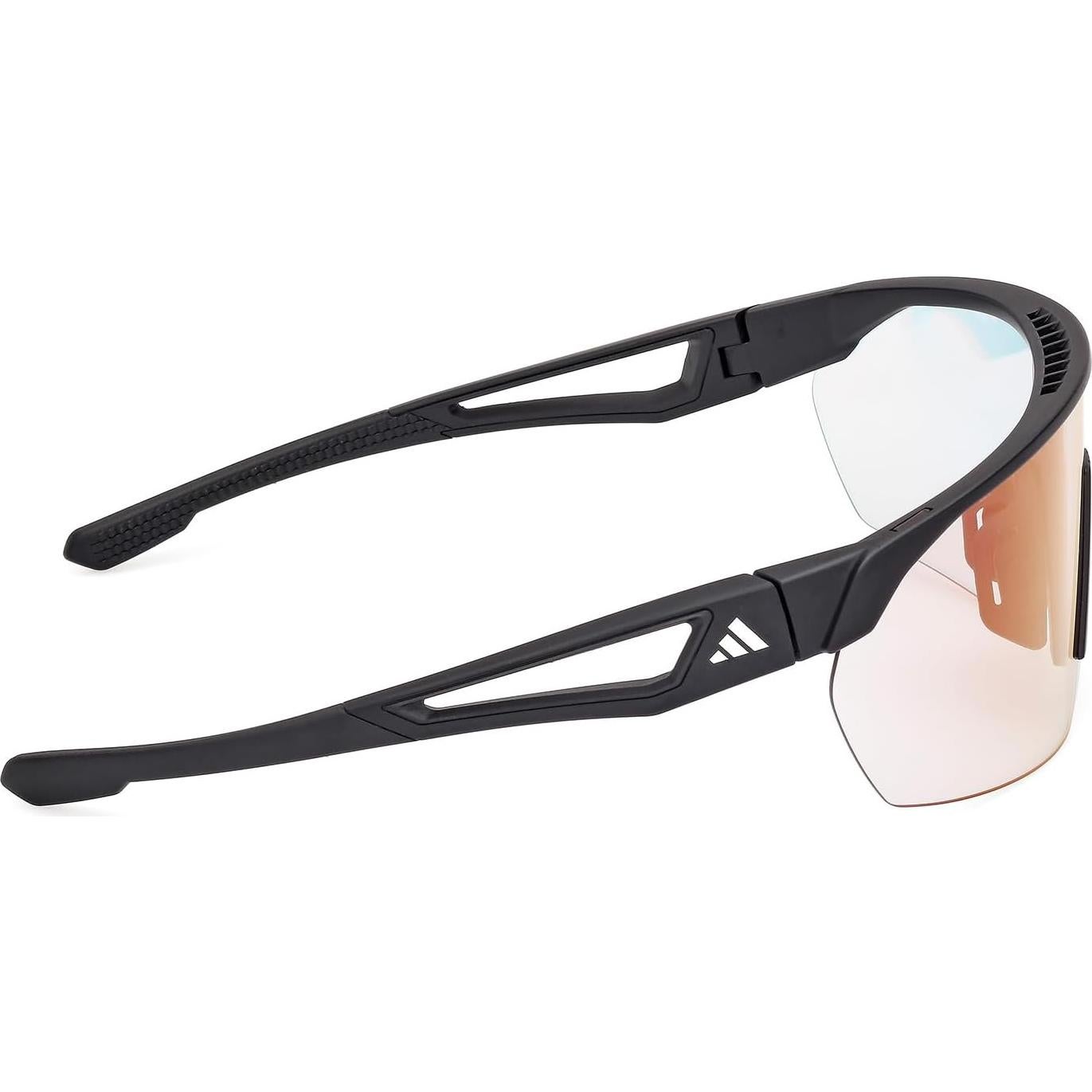 Gafas de sol Adidas Sport SP0103 Negro Mate Unisex