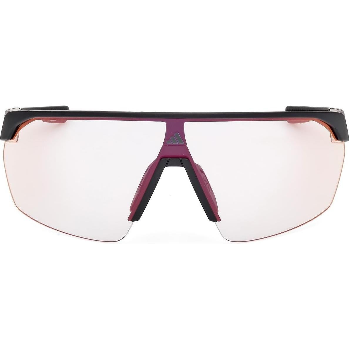 Gafas de sol Adidas Sport SP0103 Negro Mate Unisex