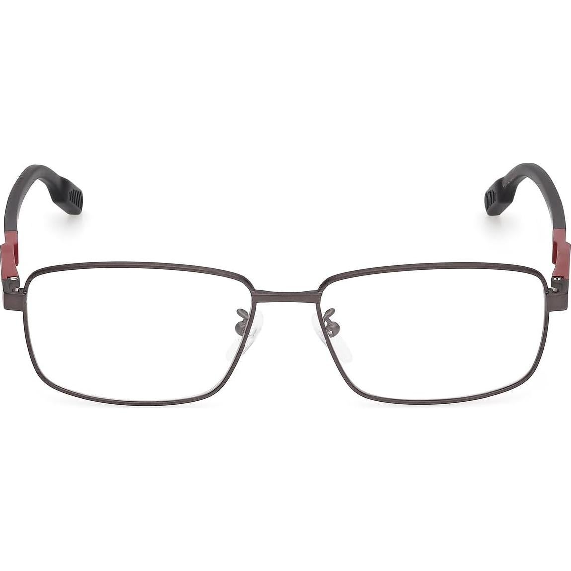 Gafas de sol Adidas Sport SP5085-H metal brillante 55mm